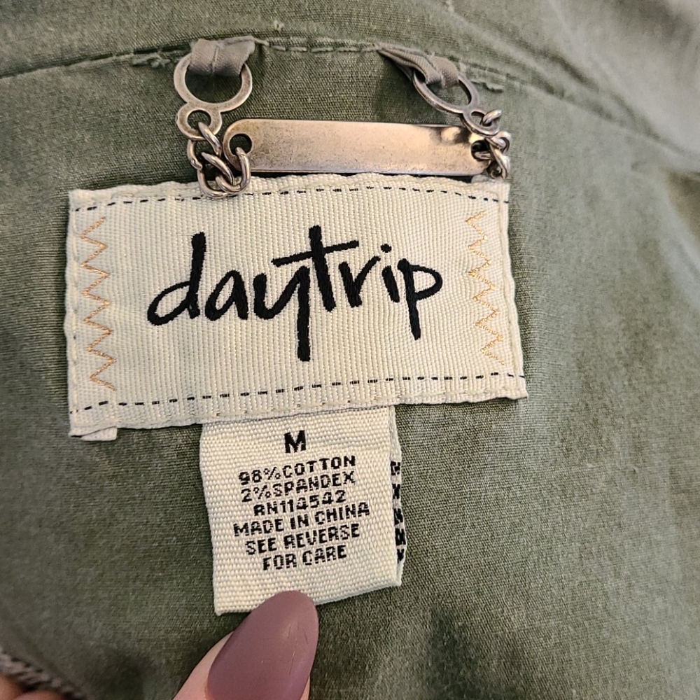 Daytrip Jacket "M"😍 - Picture 14 of 14